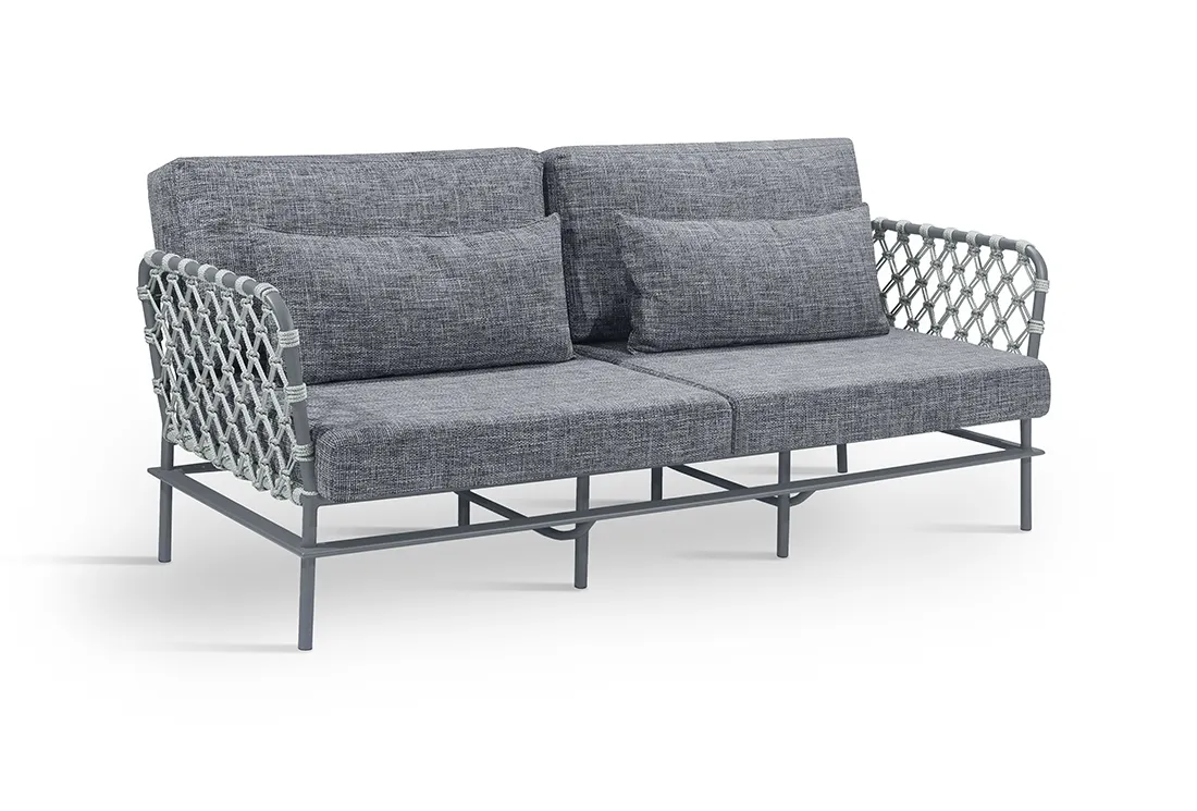 Conjunto Elegance Sofá