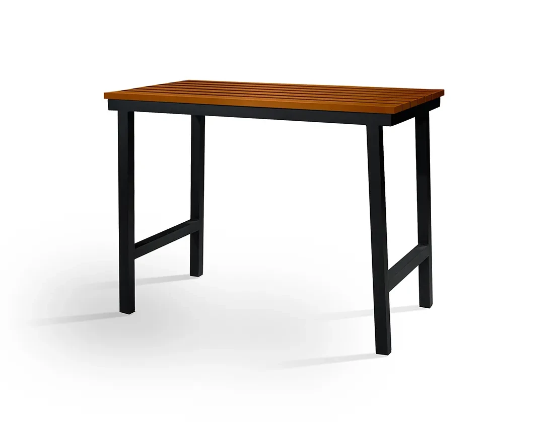 Conjunto Bistrô Lore mesa